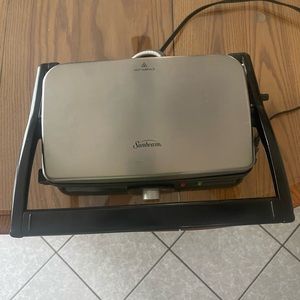 Panini maker